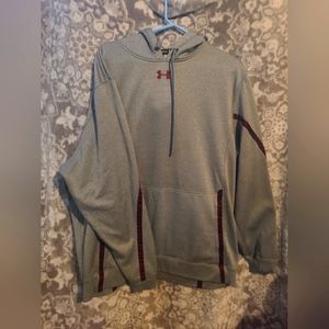 Mens/ Adult hoodie